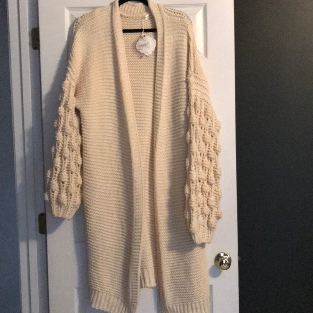 Simply Couture Cardigan